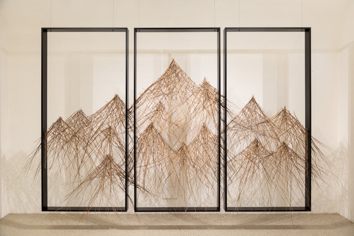 Imago Mundi - Blah blah blah Conversations on Contemporary Art